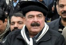 India-Pakistan conflict will be bloodier than World War: Pakistan Minister