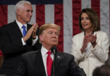 Trump touts progress toward COVID-19 vaccine