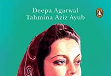 India-Pakistan authors come together to re-trace a woman who belonged to both countries