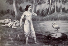 Pearls of Wisdom: Accept the Almighty Death, Make it Your Friend and Live Freely Thereafter