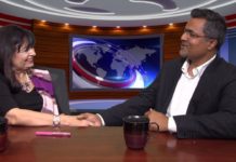 AIF CEO Nishant Pandey, Venkat Srinivasan and Raj Sharma Talk About How AIF is Impacting Lives in India on Chai with Manju