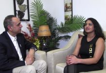 Forget Zumba, Learn Bollywood-Inspired Fitness Exercise From BollyX Instructor Swasti Bhargava at Health Expo on March 10