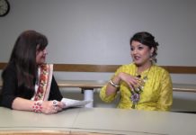 Bollywood Actress Tanushree, Who Helped Launch India’s MeToo Movement, Talks About Her Life on Chai With Manju