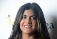 Ananya Birla on detaching herself from her illustrious surname