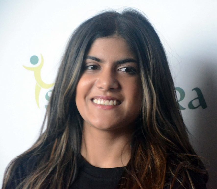 Ananya Birla pays ode to women with 'Unstoppable' - INDIA New England News