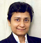 Arundhati Ghosh