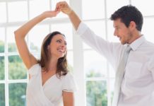Science Says: Dancing Makes You Happy