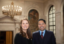 Goels Donate a far-reaching $100 Million gift to Harvard for the arts