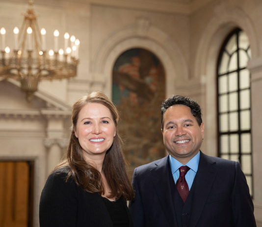 Goels Donate a far-reaching $100 Million gift to Harvard for the arts