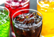 Diet drinks, soda might be harming your fertility
