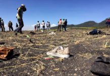 Four Indians and eight Americans among 157 killed in Ethiopia plane crash