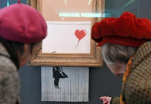 How much would you pay for a masterpiece?