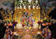 Thousands Expected at Holi Celebrations on April 6 in Holbrook, MA