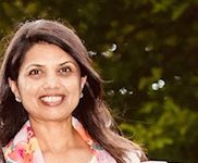 Shraddha Oza to Speak on Osteoporosis on March 10 at the Health Expo