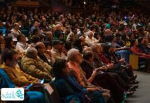 More Than 600 Watch Live Release of “Jaan Meri” Music Video Album by Indian-American Singer Anuradha Palakurthi-Juju