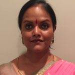 Janani Swamy