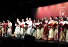 LearnQuest Kicks Off 14th Annual Music Festival That Will Continue Until March 31 at Regis College in Weston