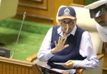 Obituary: A paradox called Parrikar, India’s first IITian CM