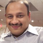 Ravish Anandaram