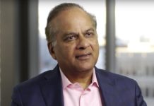 SEC names MIT Sloan Prof. S.P. Kothari chief economist and director of the Division of Economic and Risk Analysis