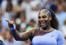 Serena joins Priyanka Chopra as Bumble investor