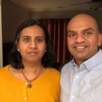 Subha Sainathan-Jayendran Rajamony