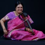 Tara Anand-Violin