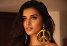 Tara Sutaria looks forward to sing in ‘Ek Villain 2’