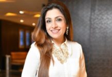 Designer sets out to redefine workwear for Indian women