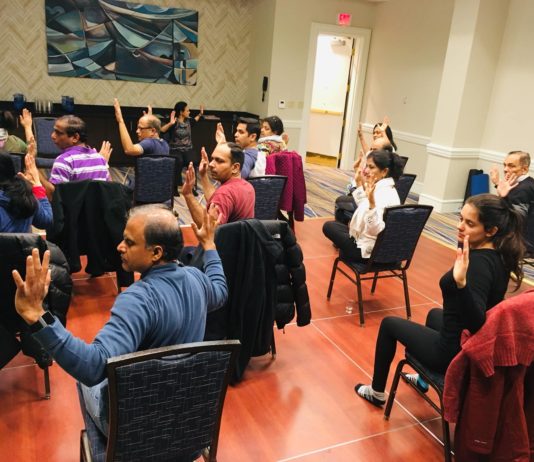 Schedule of Annual Health & Wellness Expo Sessions and Speakers Announced for April 10