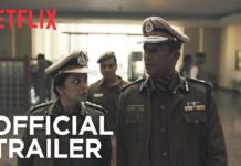 The Other Side of Nirbhaya: “Delhi Crime” will take you back to Nirbhaya again