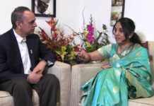 Anuradha Palakurthi to Release Her Video Album “Jaan Meri”, Produced With Over 70 Musicians and a Crew of About 450 People