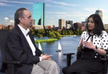 Health Expo Preview on Emotional Eating With Sneh Jaisingh