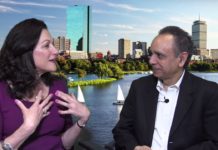 Gina Vild: Happiness is a Choice