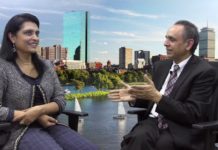 Heal the Gut, Heal the Body: Integrative Medicine Expert and Physician Dr. Sailaja Reddy