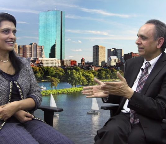 Heal the Gut, Heal the Body: Integrative Medicine Expert and Physician Dr. Sailaja Reddy