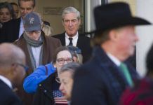 The Mueller report finds no collusion between Trump and Russia, but the saga of the Russia investigation is not over