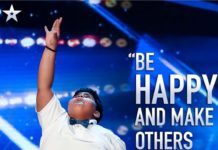 Indian teen wows ‘Britain’s Got Talent’ judges