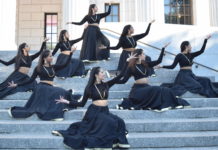 Devika Fusion Dance to Present a Fusion Dance at the Spring Wedding Expo on Sunday