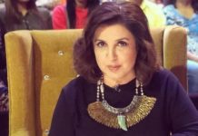 Raj Kapoor’s Mera Naam Joker Helped Farah Khan Find the Iconic College for Main Hoon Na