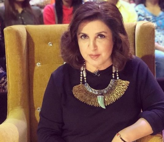 Raj Kapoor’s Mera Naam Joker Helped Farah Khan Find the Iconic College for Main Hoon Na