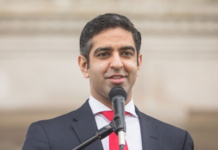 Indian-American to Seek Republican Nomination, Challenge New Jersey Democrat Senator in 2020