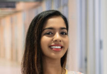 Indian-American Jiya Nair of Shrewsbury to be Honored as 21st Century Leader at UMass Amherst Commencement