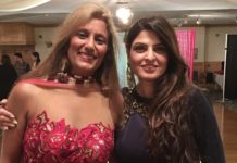 GlitznBlitz Events Company Launched by Ambika Mangtani and Kruti Shah