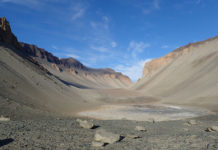 Sukrit Ranjan: Earliest life may have arisen in ponds, not oceans