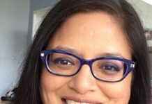Democratic National Committee Appoints Rachana Desai Martin as Chief Operating Officer