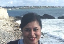 Raksha Soni: From Software Engineer at Siebel Systems and Oracle to Her True Calling for Art