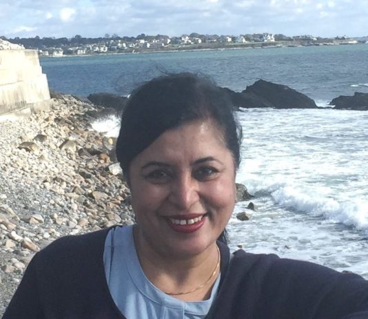 Raksha Soni: From Software Engineer at Siebel Systems and Oracle to Her True Calling for Art