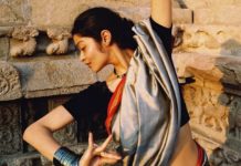 Cultural diversity a big edge: Bharatnatyam dancer