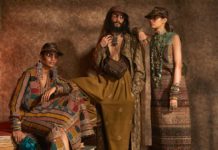 Sabyasachi celebrates 20 years in fashion